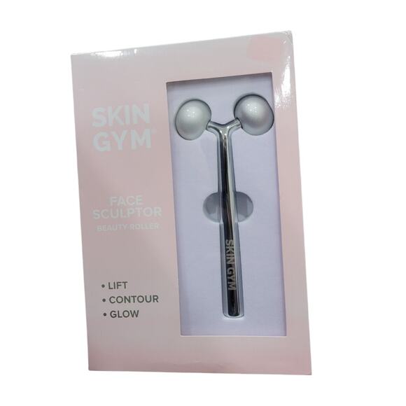 Skin Gym Face Sculptor Facial Massage Tool,‎ Sculpts and Defines - NEW - Picture 4 of 5